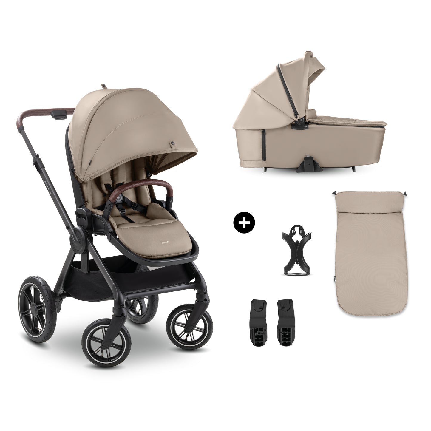 Comfort N Care Air Set