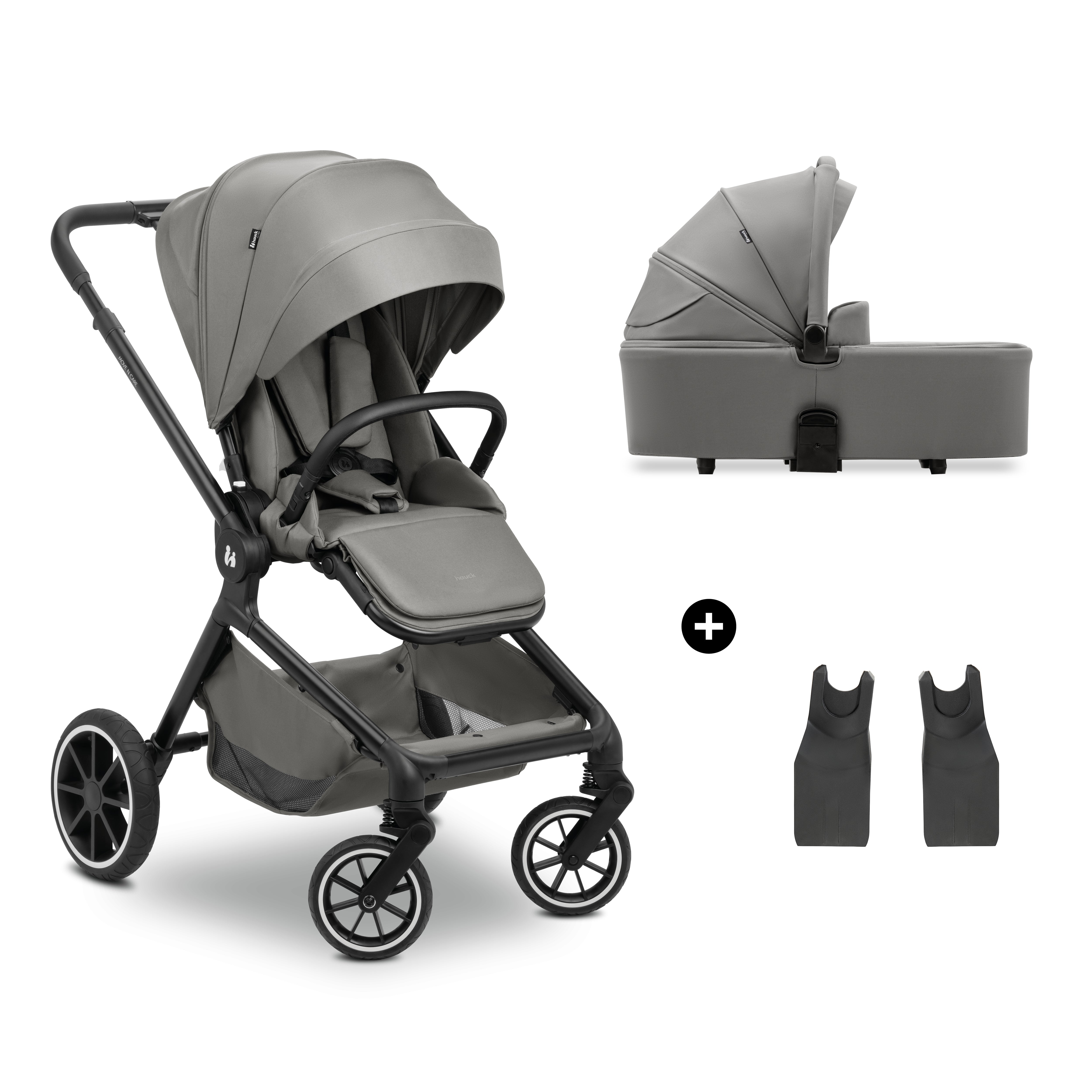 Move N Care Set