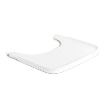 Alpha wooden tray