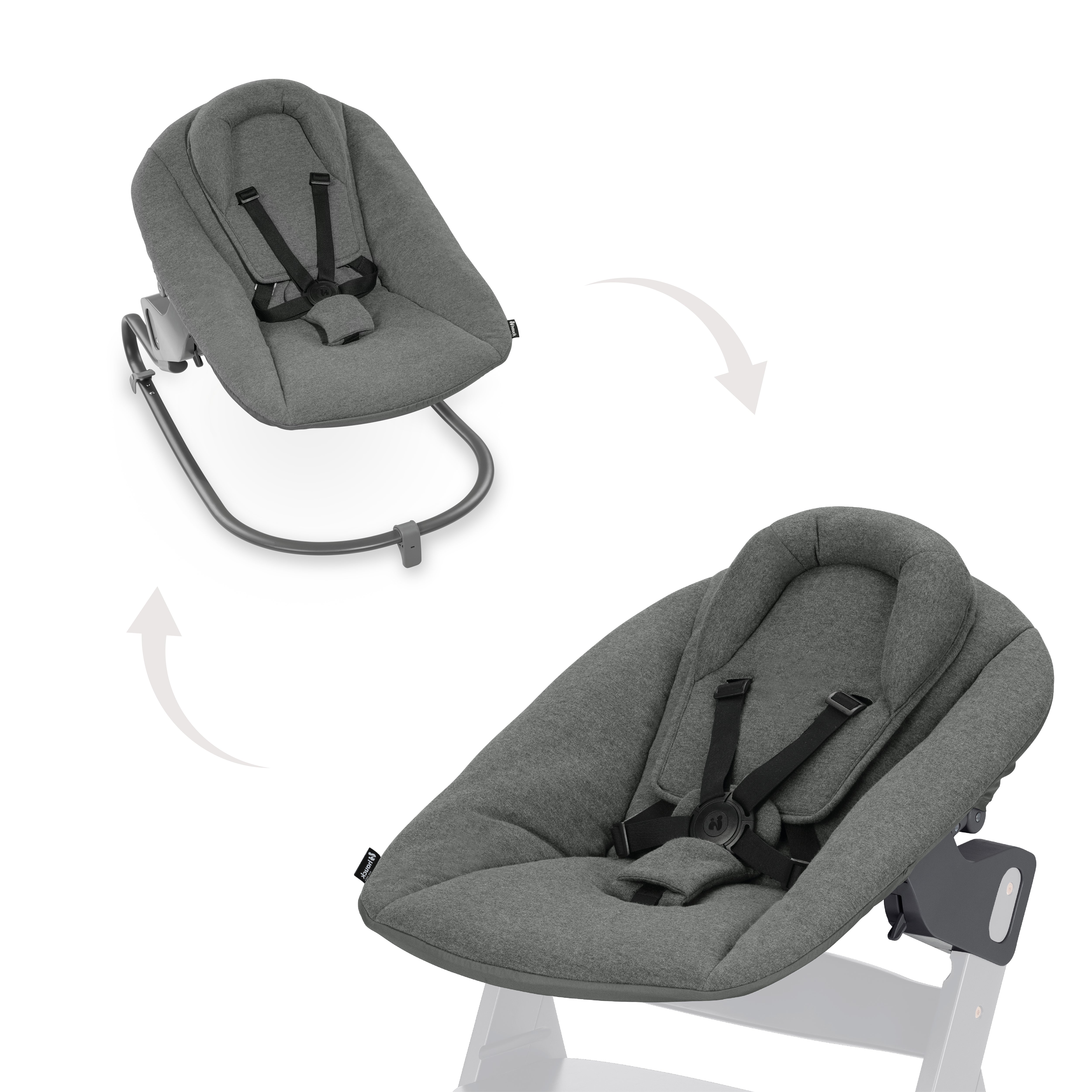 Alpha Bouncer Premium 
