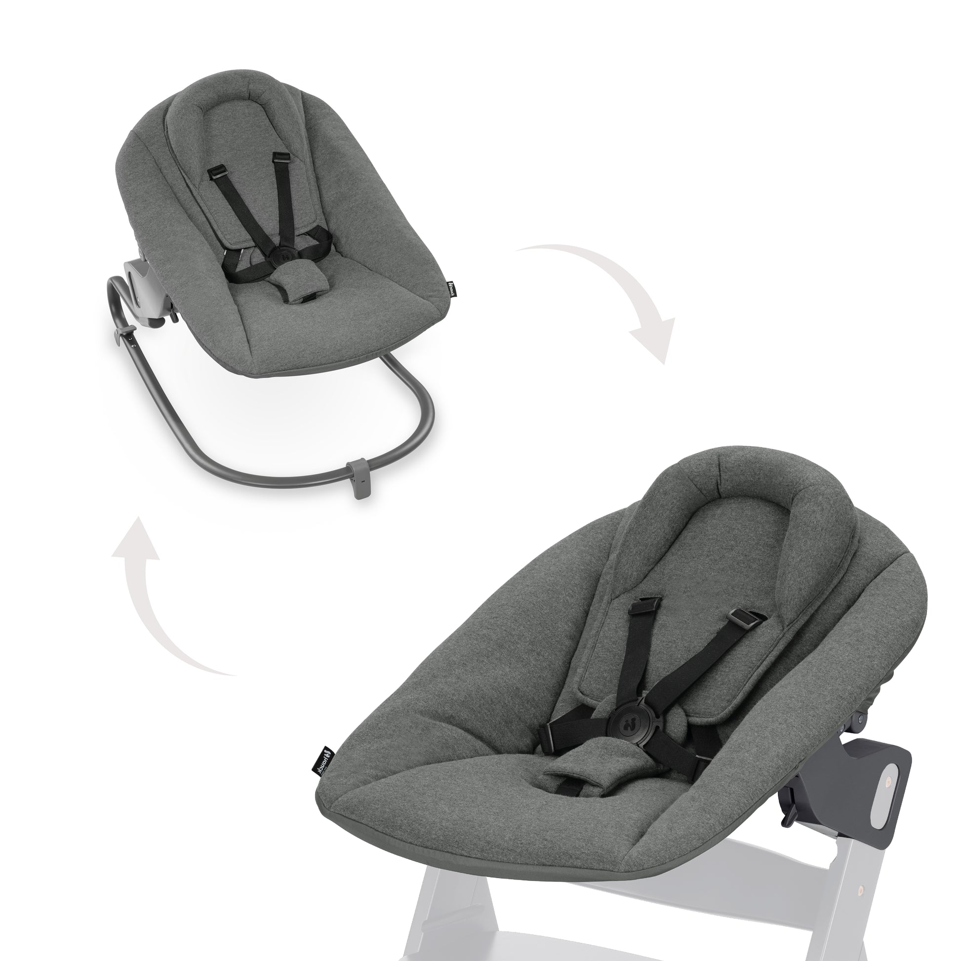 Alpha Bouncer Premium 